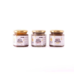 Pasta de Nuez pecan original Noyer 200 grs - comprar online
