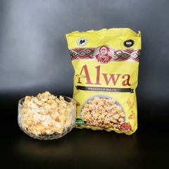 Pochoclo Dulce Alwa 90 grs