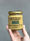 Mostaza con Miel Romero & Juliana 190 grs