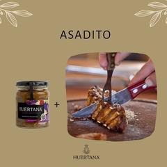 Imagen de Salsa Huertana 310 grs