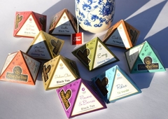 Té Mix degustación de blends Akashatea 10u
