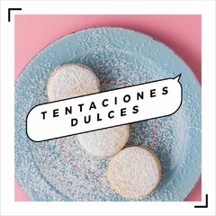 COMBO TENTACIONES DULCES