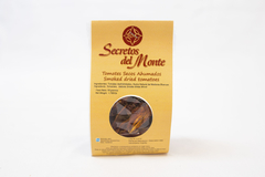 Tomates Secos Ahumados Secretos del Monte 50 grs