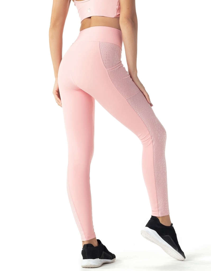 Romance Net Leggings