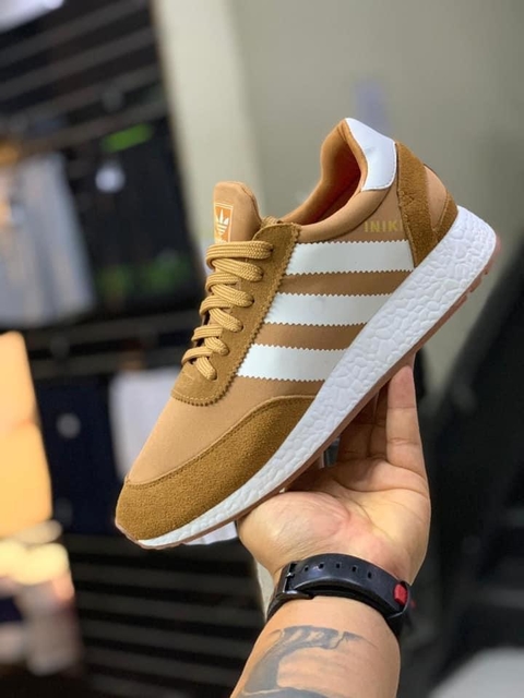 adidas iniki bege