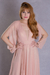 Vestido Júlia - Rosé - comprar online