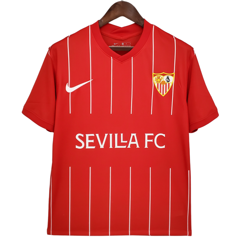 camisa sevilla 2022