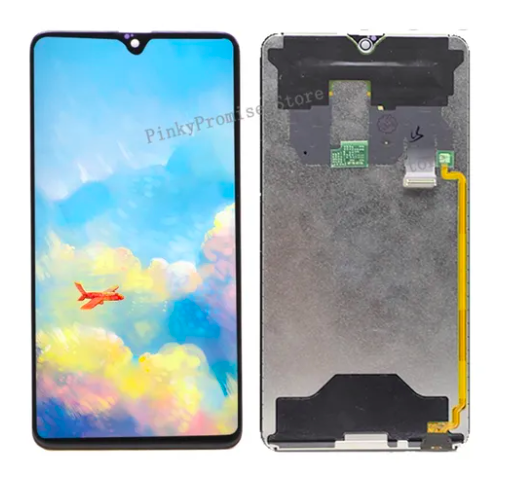 Modulo Huawei Mate 20 Hma-l09 Lcd T hma-l29