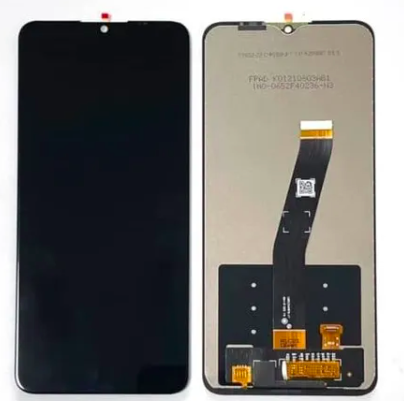 modulo Lcd pantalla Display Tcl 20y 20e 6156h 6156a1 6156d1
