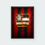 Quadro Flamengo - comprar online