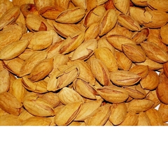 Almendros Non Pareil (Cáscara de papel)