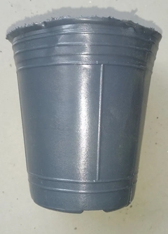 Macetas Sopladas De Cultivo N° 9 X 100