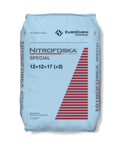 Nitrofoska Special - Fertilizante Premium - Npk Y Minerales