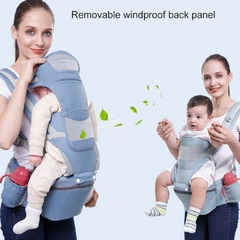 Bolsa Canguru ergonomico portadores de bebë