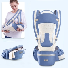 Imagem do Bolsa Canguru ergonomico portadores de bebë
