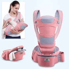 Bolsa Canguru ergonomico portadores de bebë - loja online