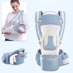 Bolsa Canguru ergonomico portadores de bebë - melissababy