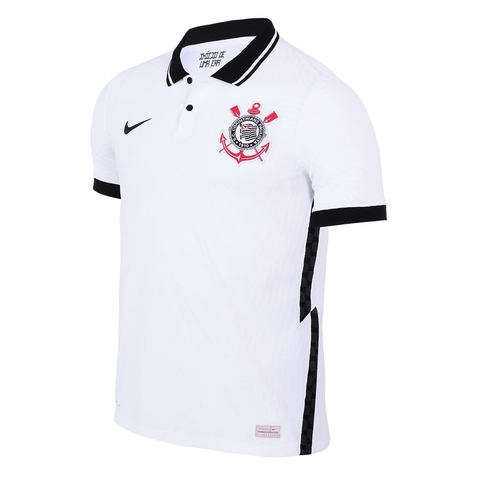 camisa corinthians torcedor 2021