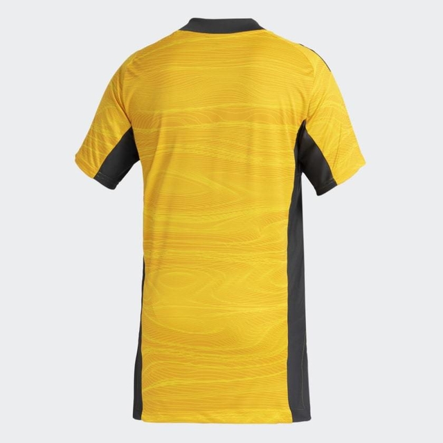 camisa de goleiro do flamengo 2022