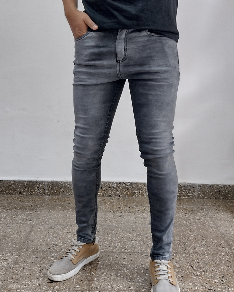 Jeans - Comprar Black &