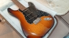 Guitarra SGT ST Classic Nogal Burst