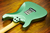 Guitarra SGT ST Classic Sage Green Metallic Satin na internet