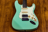 Guitarra SGT ST Classic HSS Vintage Surf Green