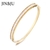 Braceletes e pulseiras JIN & JU de cor dourada para mulheres PRODUTO IMPORTADO - GC Bijoux Sua loja virtual de Jóias e bijuterias on line