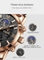 Relógio masculino PRODUTO IMPORTADO - comprar online