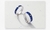 Anéis ajustáveis para casal PRODUTO IMPORTADO - GC Bijoux Sua loja virtual de Jóias e bijuterias on line