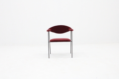 Cadeira AGDA - América Móveis - loja online