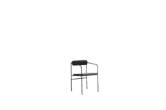 Cadeira Ramona - André Grippi - América Móveis