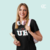 Camiseta " UK United Kingdom " - Elizabeth Crown - Tamanho P; M; G; GG - - comprar online