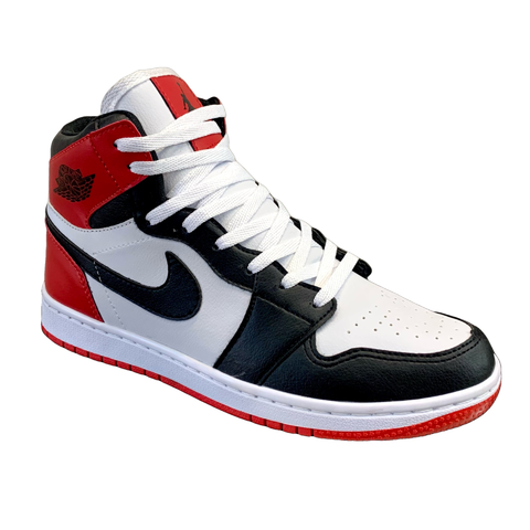 Air Jordan 1 High OG' Azul Claro c/ Branco