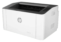 Impresora Laser HP107w