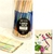 Lápis de arco-íris bonito 4 cores em 1 de madeira em triângulo - comprar online