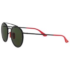 Óculos de Sol Ray-ban Ferrari Edition RB3647M na internet