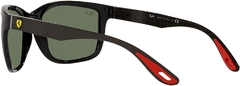 Óculos de Sol Ray-ban Carbon Ferrari Edition na internet