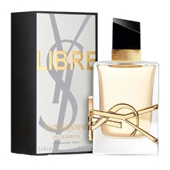 Perfume Libre Yves Saint Laurent