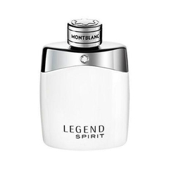 Perfume Mont Blanc Legend Spirit 100ml - comprar online