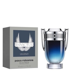Perfume Invictus Legend 50ml