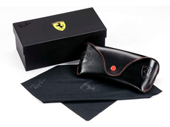 Óculos Ray-ban Ferrari RB4179 - loja online