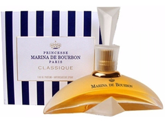 Perfume Marina de Bourbon Classique 50ml