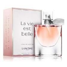 Perfume La vie est belle Lancôme 50 ml