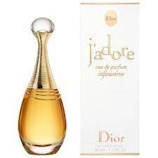 Perfume Jadore Infinissime Dior 50ml
