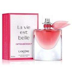 Perfume La vie est belle Intensèment 50ml