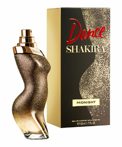 Perfume Shakira Midnight 50/80ml