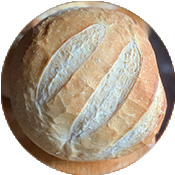 Pan de campo - comprar online