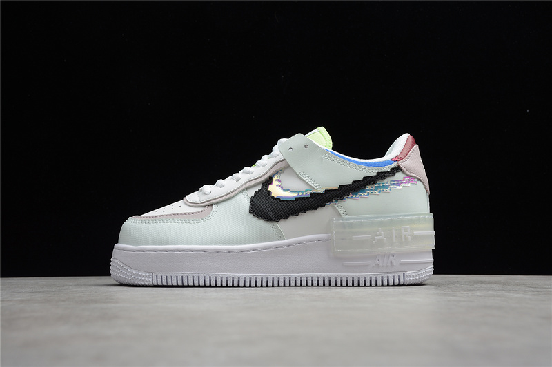 nike heren air force 1