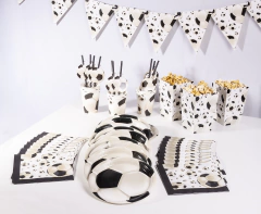 Sorbete estampado Futbol en internet